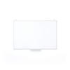 PLUS Plus Whiteboard Wall Hanging with Few Width 906 X Height 606 Mm Marker and Plain 428991 [Frame Steps] (with Eraser) PWK2-0906SS