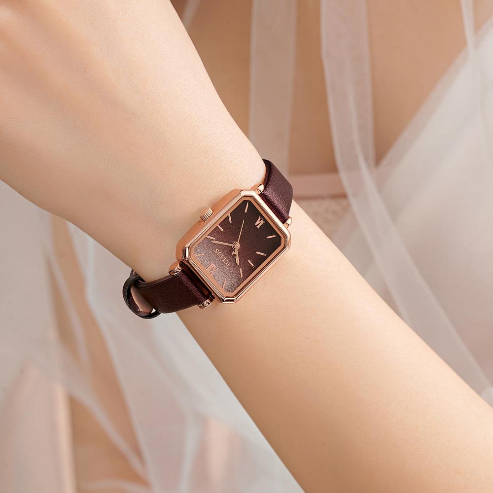 Jyullieoseu Ja-1387 Женские наручные часы