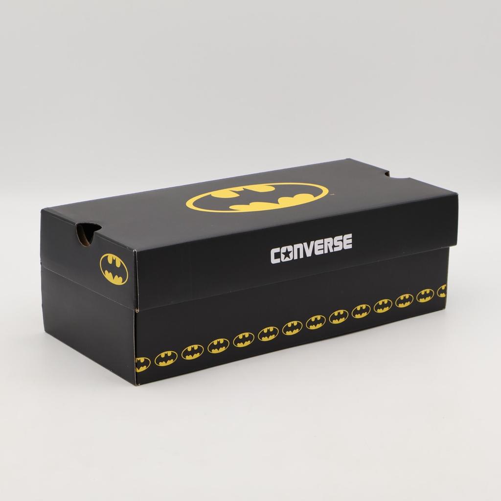 31314041 DC Converse All Star Aged Hi Joker (Мужской)