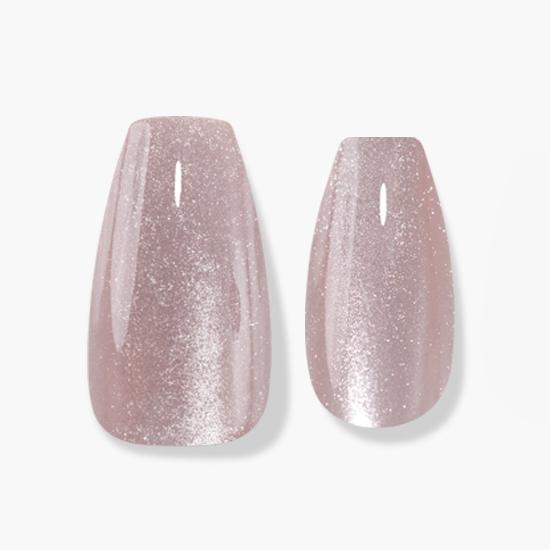 Набор для ногтей Finger Suit Water Shine с блестящими кончиками ногтей премиум-класса 33 типа