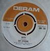 7-дюймовая пластинка CAT STEVENS Kitty DM156 DERAM 1967 UK Rock Б/у