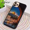 Ислам Шиитский Али Имамат Искусство Чехол для Телефона Для iPhone 17 Air 16 pro max 15 14 plus 12 13 coque