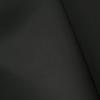 KINOKINO Synthetic Leather Faux Leather Fabric Leather Craft Handmade Plain PVC (Black Width Approx. 160cm Length Approx. 3m)