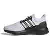 New Ubounce Dna Cloud White Core Black IH4949