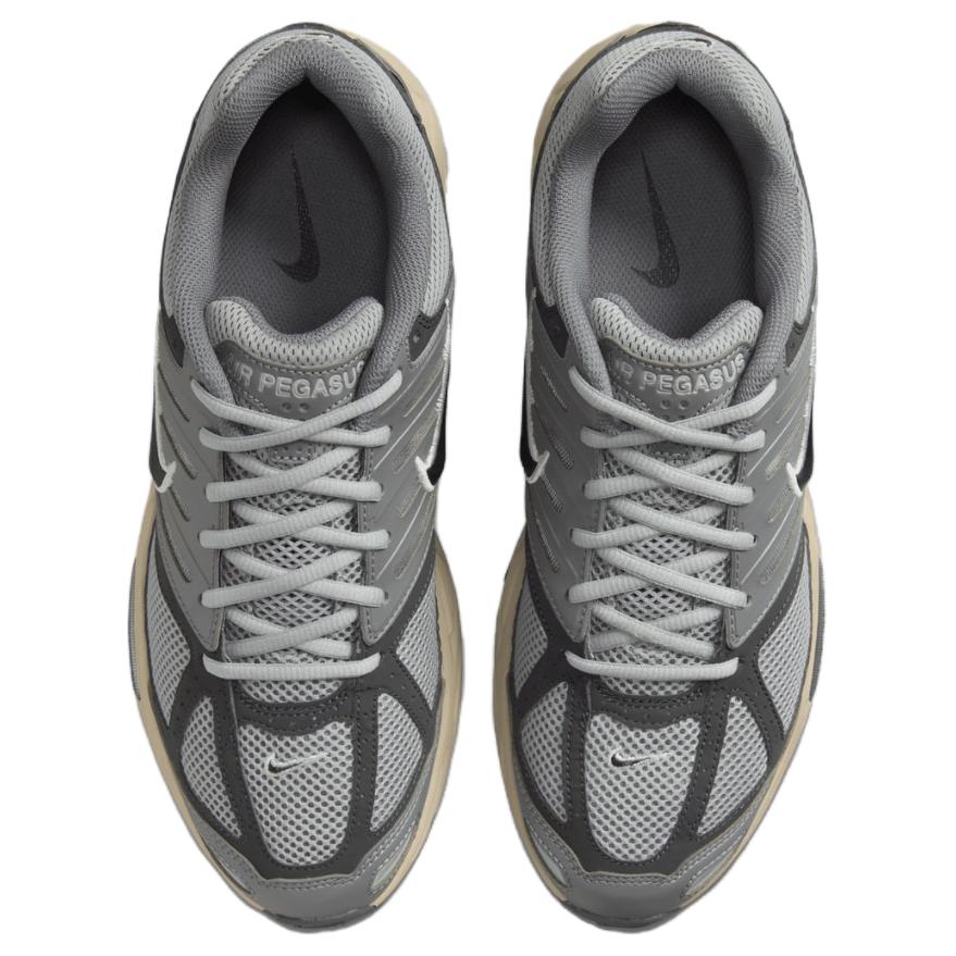 Nike Кроссовки Air Pegasus 2005 Light Pumice Dark Smoke Grey Унисекс HQ1173-001