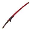 Shinobiya Imitation Sword Kashuu Kiyomitsu Great Sword Okita Souji Koshirae (Sword, Sheath, Wipe Cloth, Imitation Sword Certificate Set)