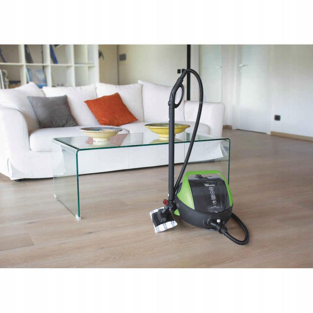 Polti Vaporetto Pro 95 Turbo Flexi Steam Cleaner