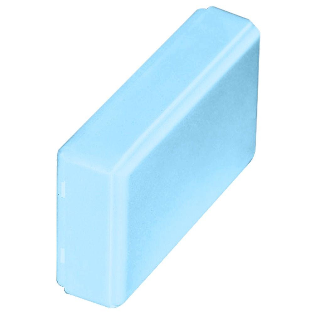 Корпус из АБС-пластика «сделай сам», коробка для электронного проекта, чехол для инструмента, водонепроницаемая крышка, проект