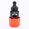 1Pc Universal Kitchen Mixer Tap To Garden Hose Pipe Connector Adapter Fitting Quick Indoor Outdoor Garden Accessories