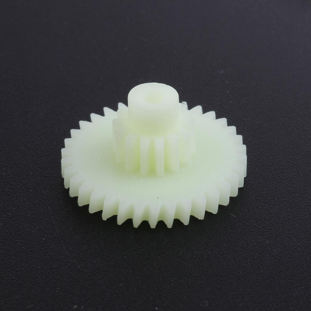 Надежные шестерни для кассетного магнитофона TASCAM 112MK2 122MK3 Удобные конструкции Увеличенная долговечность Долговечные шестерни