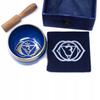 Tibetan Bowl 8cm Sound Chakra 3 Eyes 06G