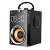 Bluetooth-динамик Ya Yunshi T3: Портативная колонка высокой громкости, супербас для использования на открытом воздухе