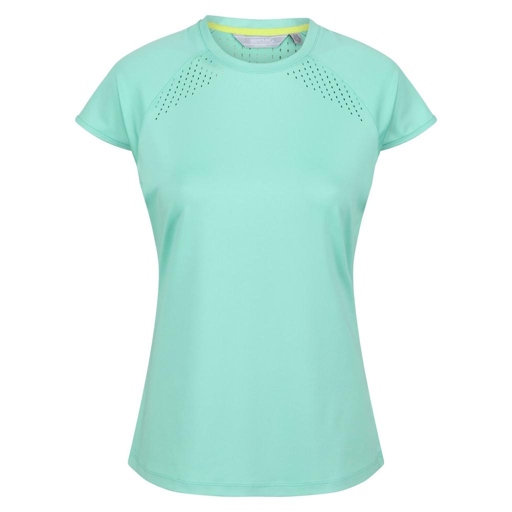 Regatta Womens/Ladies Luaza T-Shirt