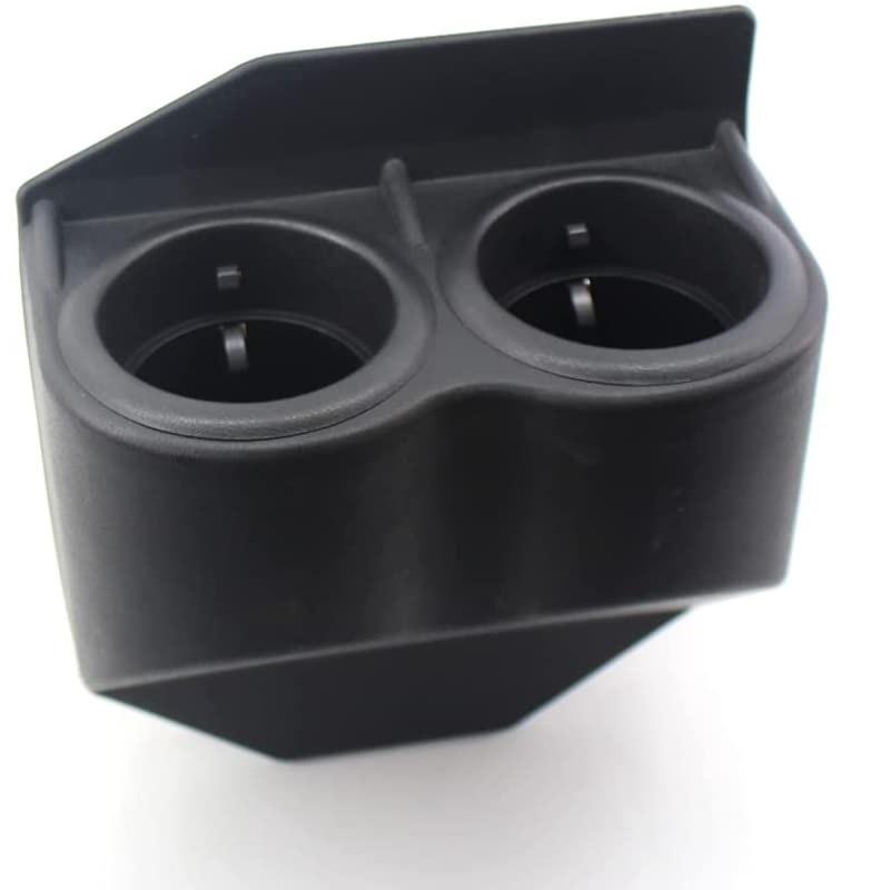 16186065 Подстаканник для Chevrolet C5 Corvette Travel Buddy Drink Coffee Bottle Holder Подставка для напитков Противоскользящая двойная подставка