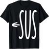 Sus Arrow Right T-Shirt