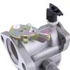 3X Carburetor Carb With Gasket O-Ring Fit For Briggs & Stratton Quantum 498965 Engine Replacement