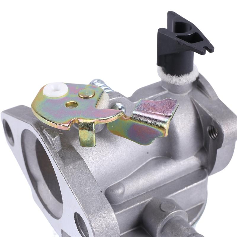 3X Carburetor Carb With Gasket O-Ring Fit For Briggs & Stratton Quantum 498965 Engine Replacement