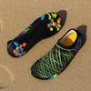 Outdoor Wading Shoes Creek Shoes Beach Sandals Men's Rafting Swimming Surfing Shoes Diving Shoes Barefoot Shoes