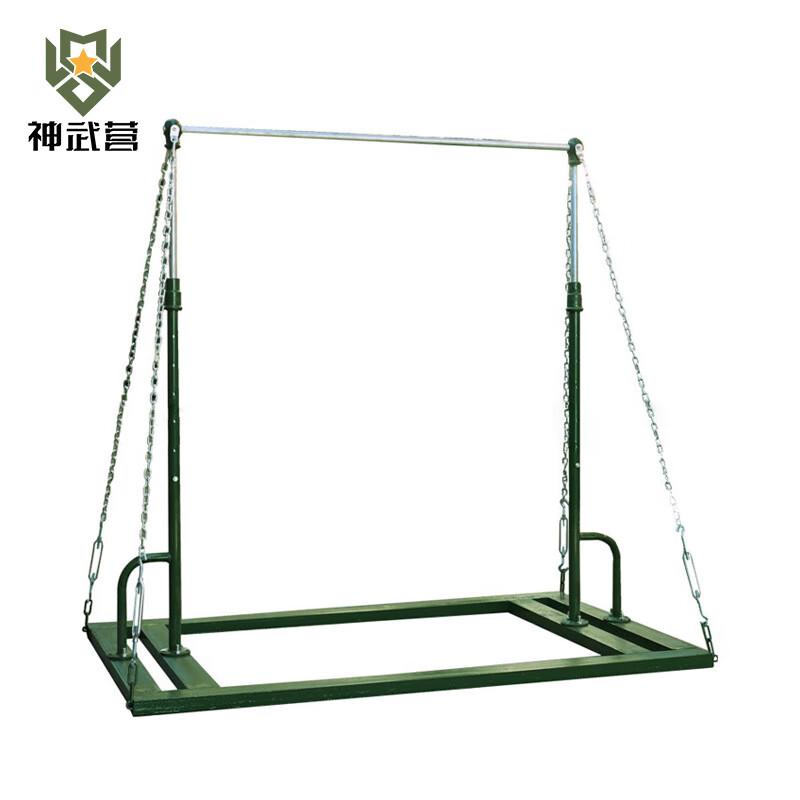 Shenwuying Outdoor Fitness Pull-up & Parallel Bar Equipment