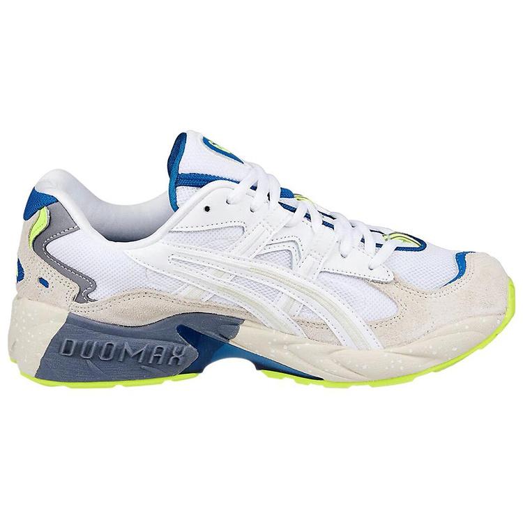 ASICS Gel-Kayano 5 OG 'White Tan' Men's 1021A238-100