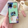 Daniel Ricciardo 3 For Samsung Galaxy A55 A35 A15 A32 A12 A22 A52 A54 A34 A14 A56 A36 A26 A16 A13 A53 A06 Case
