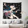 Cute Super Sonico Lover Tapestry Room decoration Home Decoration Tapestry Decor Accessories Cute Room Decor