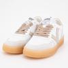 Бежевые кроссовки на шнуровке Hielo Женские VICTORIA