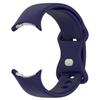 Спортивный ремешок для часов Google Pixel Watch 3 41 мм 45 мм Мягкий дышащий браслет для Pixel Watch 1 Pixel Watch 2 ремешок для часов