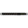 Behringer Analog Mixer Rack for Equipment 8ch 3 Zone ULTRAZONE ZMX8210