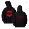 Rapper Robbie Williams BRITPOP Album Hoodie Funny Men's Hoodie Harajuku Unisex Street Wear Fleece Pullover Sweatshirt2