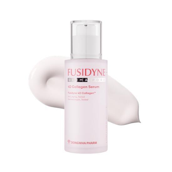 Fusidyne Derma Pore 4D Коллагеновая сыворотка 50 мл