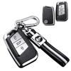 SANRILY Smart Key Case, Key Cover, Key Protection, Key Holder for VW Golf, Polo,