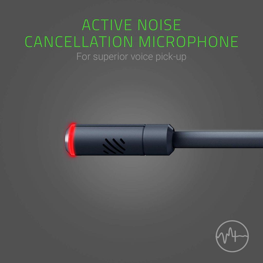 Razer Kraken Kitty Black игровая гарнитура USB Nekomimi Chroma шумоподавляющий микрофон охлаждающий гель коврик ПК PS4 PS5 Switch смартфон авторизованный