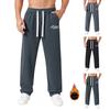 Men's Sports Casual Jogging Trousers Lightweight Hiking Pants Outdoor Pant
