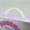 Оригинальный подарочный набор для девочек Sanrio 'Сделай сам' для нейл-арта