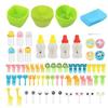 Mickey & Animal Paradise Cute Mini Bento Decoration Picks & Fruit Forks Set