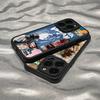 Чехол для телефона Singer F-Frank O-Ocean iPhone 16 Plus 15 11 14 12 13 17 Pro Max Ударопрочный Мягкий Чехол
