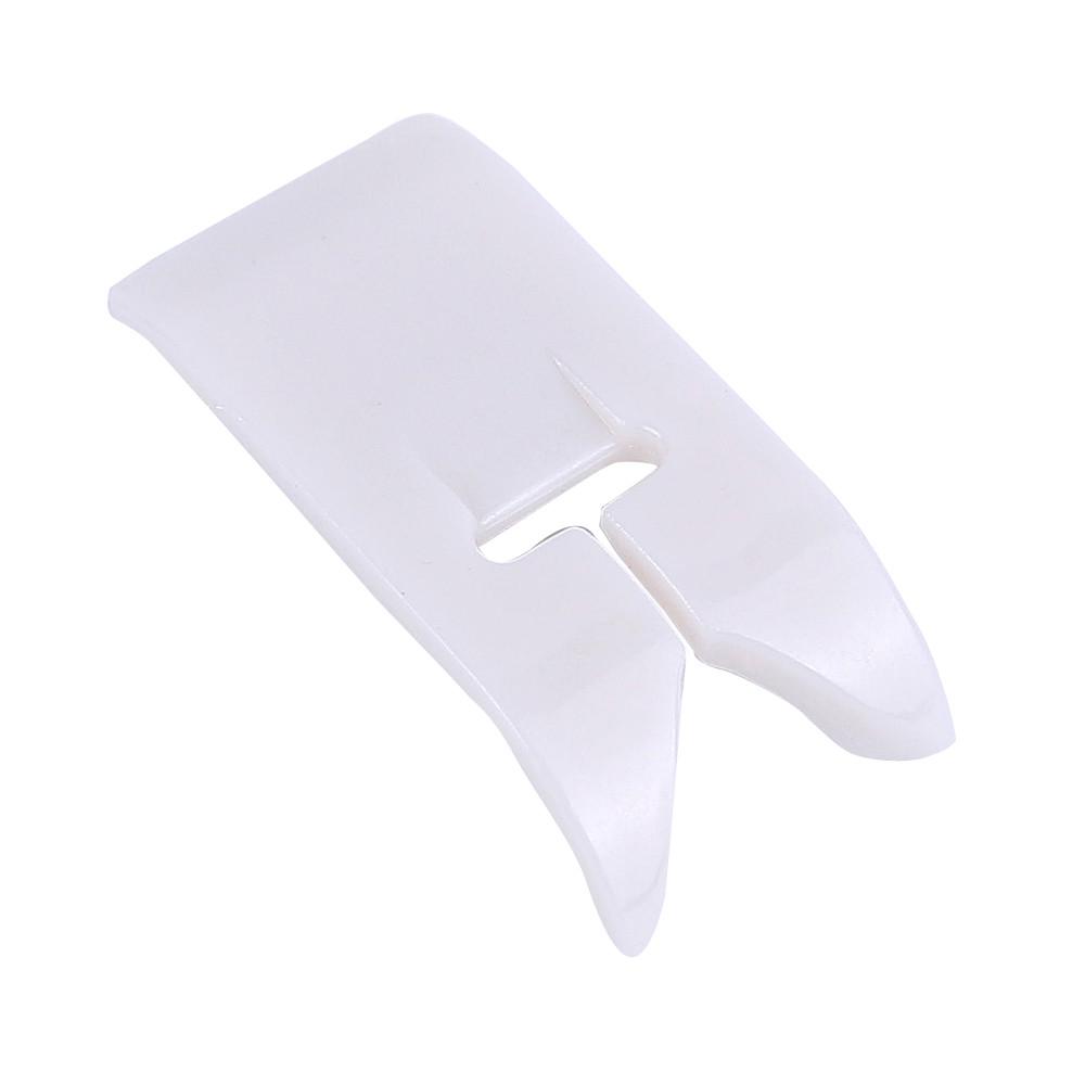 Детали швейной машины прижимная лапка для брата Джаноме Сингер мульти стиль