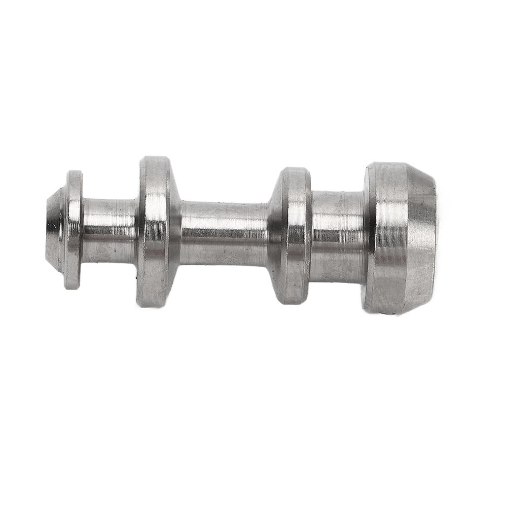 RISK Велосипедный шток поршня тормоза Титановый сплав Гидравлический дисковый тормоз Ручка тормоза Поршень Уплотнительное кольцо Ремонт