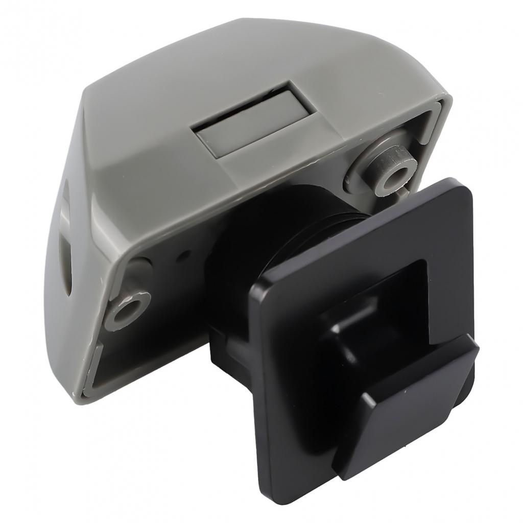 Кнопка защелки замка дверцы шкафа для автодома ручка-защелка для кемпера каравана