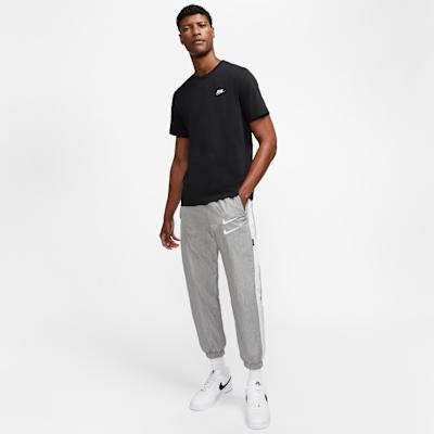 Nike Спортивная футболка Club Мужская