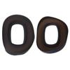 Силиконовые накладки на амбушюры и оголовье для наушников S3 Over-Ear, амбушюры, губчатые подушечки