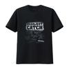 Deadliest Catch Alaska Unisexs T Shirt Tv Show Large Vintage Homme Versatile Graphic Stylish Top For Everyday Wear Casual