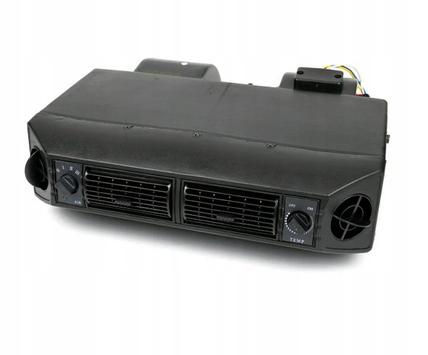 Air Conditioning Kit 12V/24V Electric Model 435