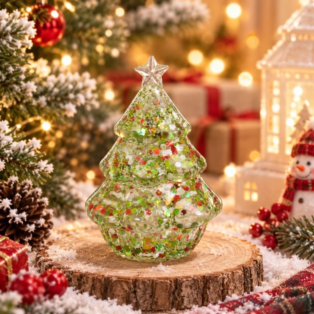Christmas Tree Christmas Snowman Squeeze Toy Santa Claus Santa Claus Squishy Toys Gift