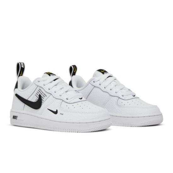 Nike Утилита Force 1 LV8 PS Overbranding AV4272-100