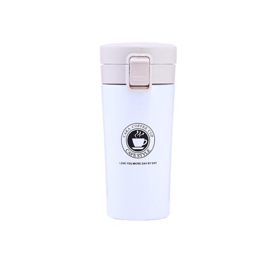 Reliable Leak-proof Drink Water Lightweight Travel Vacuum Thermal Mug Office Use Thermal Bottle