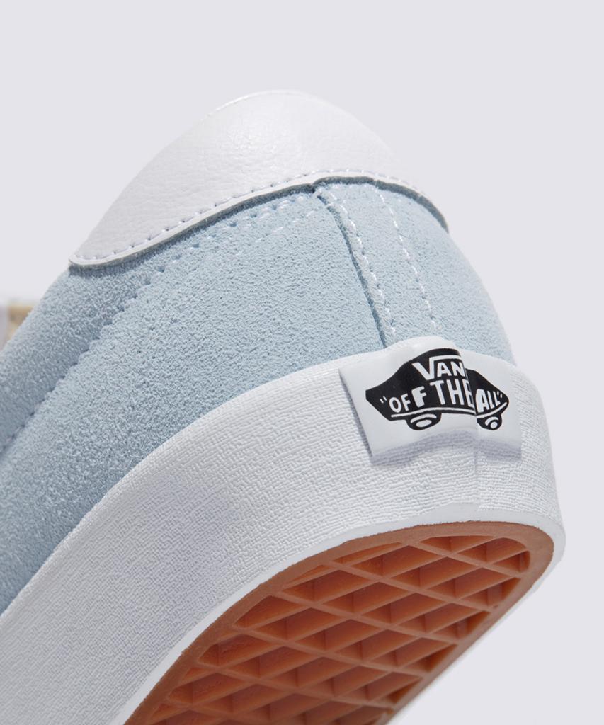 Vans Sport Low - Небесно-голубой:Белый / Vn000Ctdyf51