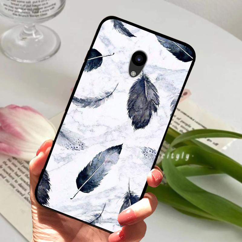 Для Xiaomi Qin F21 Pro Чехол 2.8'' Силиконовый Ударопрочный Мягкий ТПУ Чехол для Телефона Для Qin F21 Pro Funda Qin F21Pro Capa Мультяшный Funda