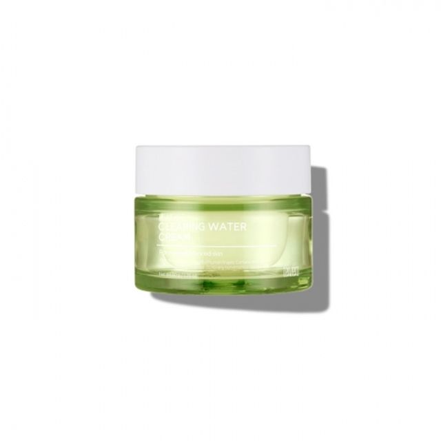 TENZERO XNXQLWED Tea Tree Clearing Moisture Cream 50g